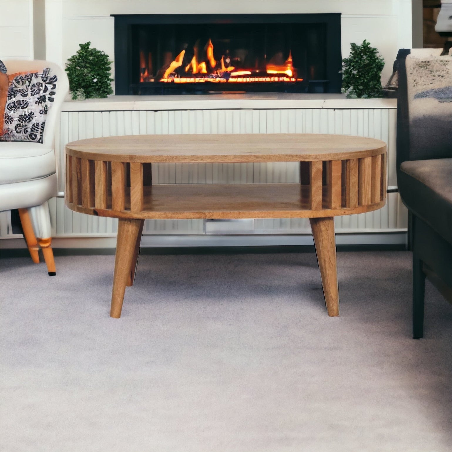 Infinity Ariella Coffee Table