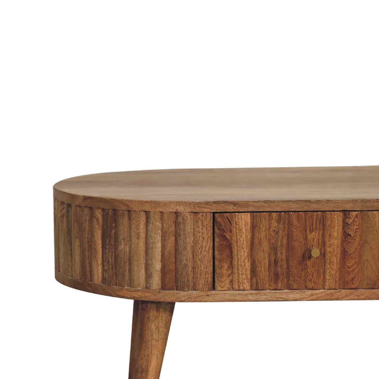 Aura Stripe Coffee Table - Furniture One Shop