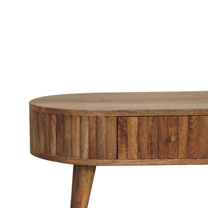 Aura Stripe Coffee Table - Furniture One Shop