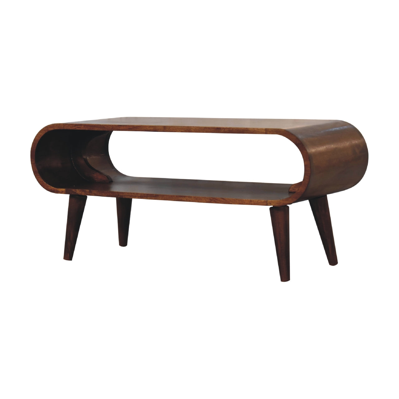 Aura Amaya Nordic Style Coffee Table