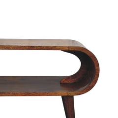 Aura Amaya Nordic Style Coffee Table - Furniture One Shop