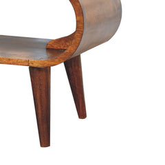 Aura Amaya Nordic Style Coffee Table - Furniture One Shop