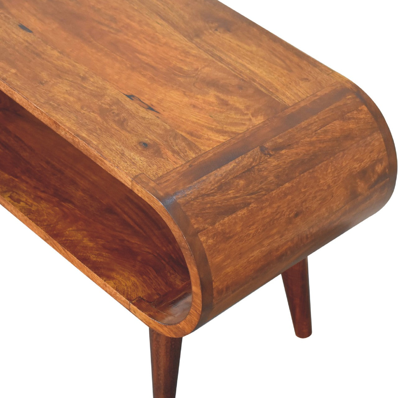 Aura Amaya Nordic Style Coffee Table - Furniture One Shop