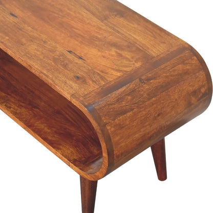 Aura Amaya Nordic Style Coffee Table - Furniture One Shop