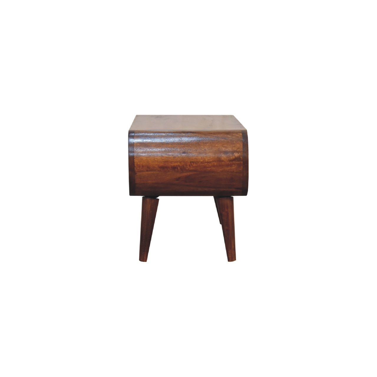Aura Amaya Nordic Style Coffee Table - Furniture One Shop