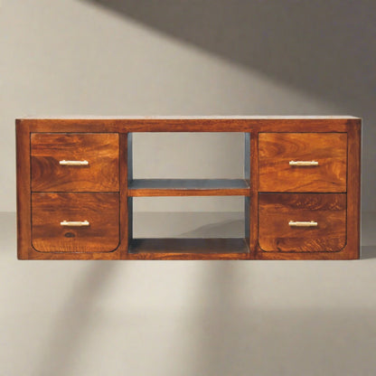 VerveVantage Luca TV Stand - Furniture One Shop