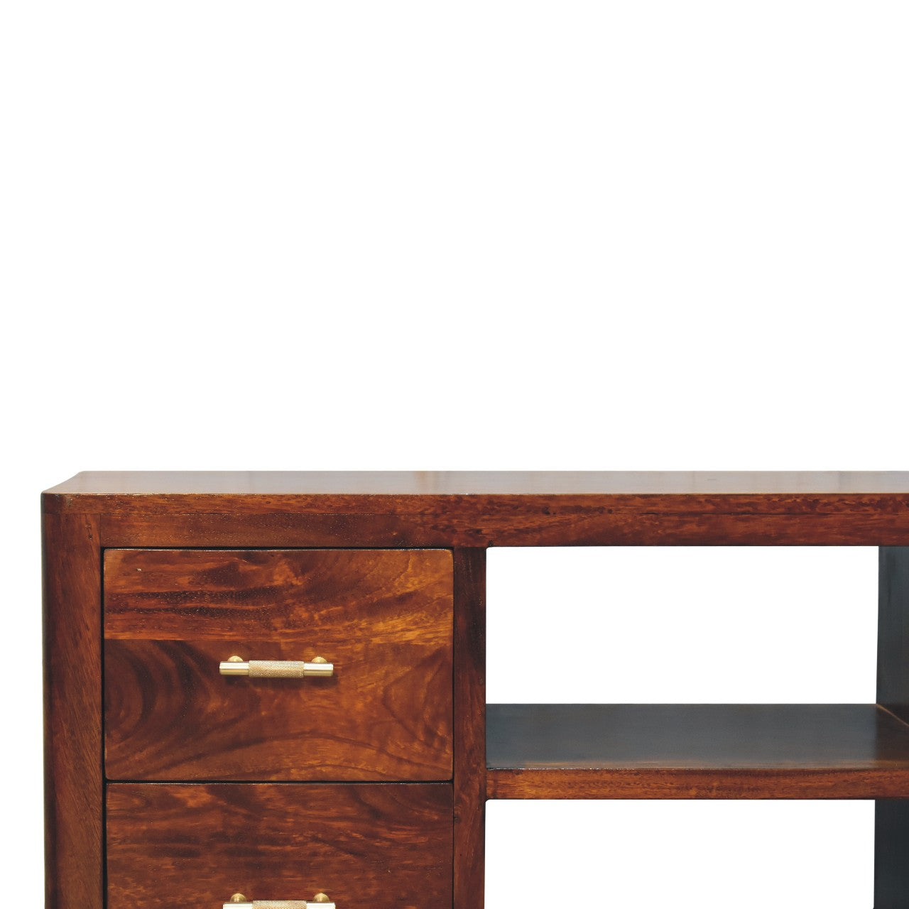 VerveVantage Luca TV Stand - Furniture One Shop