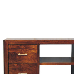 VerveVantage Luca TV Stand - Furniture One Shop