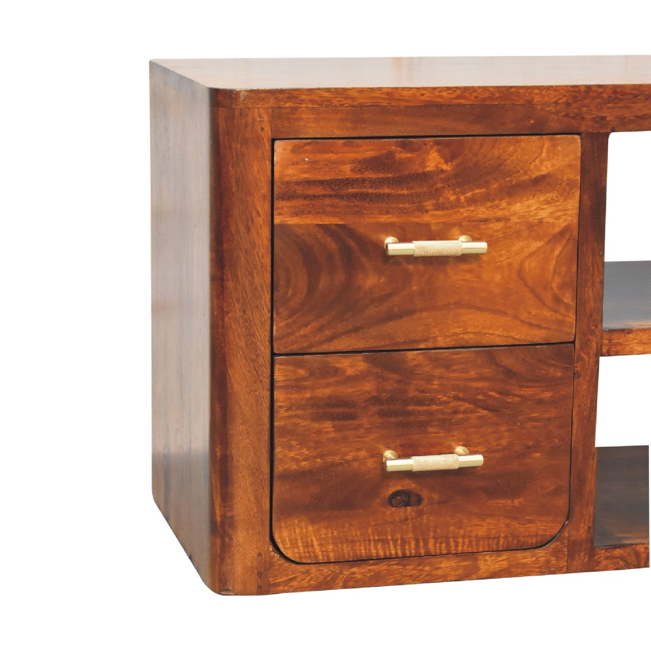 VerveVantage Luca TV Stand - Furniture One Shop