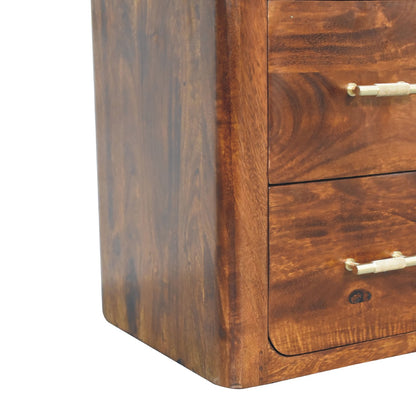 VerveVantage Luca TV Stand - Furniture One Shop