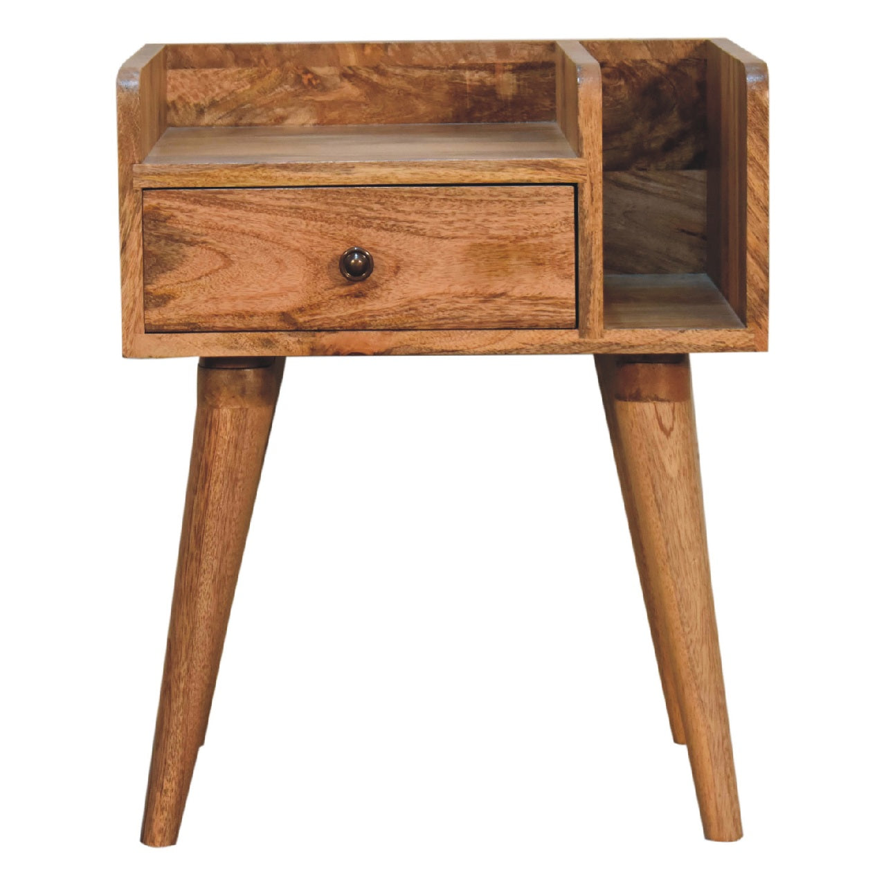 Jack Oak-ish Collective Bedside