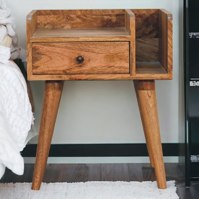 Jack Oak-ish Collective Bedside