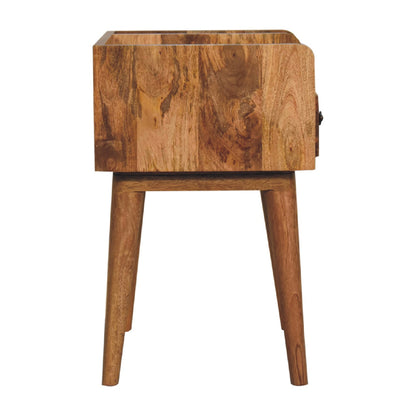 Jack Oak-ish Collective Bedside
