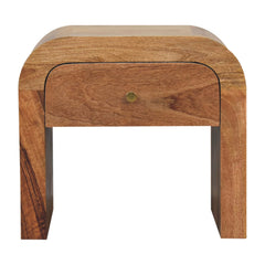 Great George Darcy Bedside - Furniture One Shop