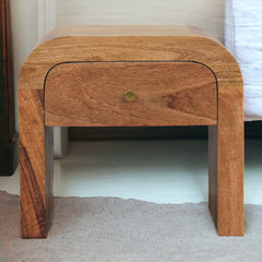 Great George Darcy Bedside - Furniture One Shop