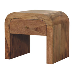 Great George Darcy Bedside - Furniture One Shop
