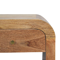 Great George Darcy Bedside - Furniture One Shop