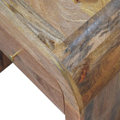 Great George Darcy Bedside - Furniture One Shop