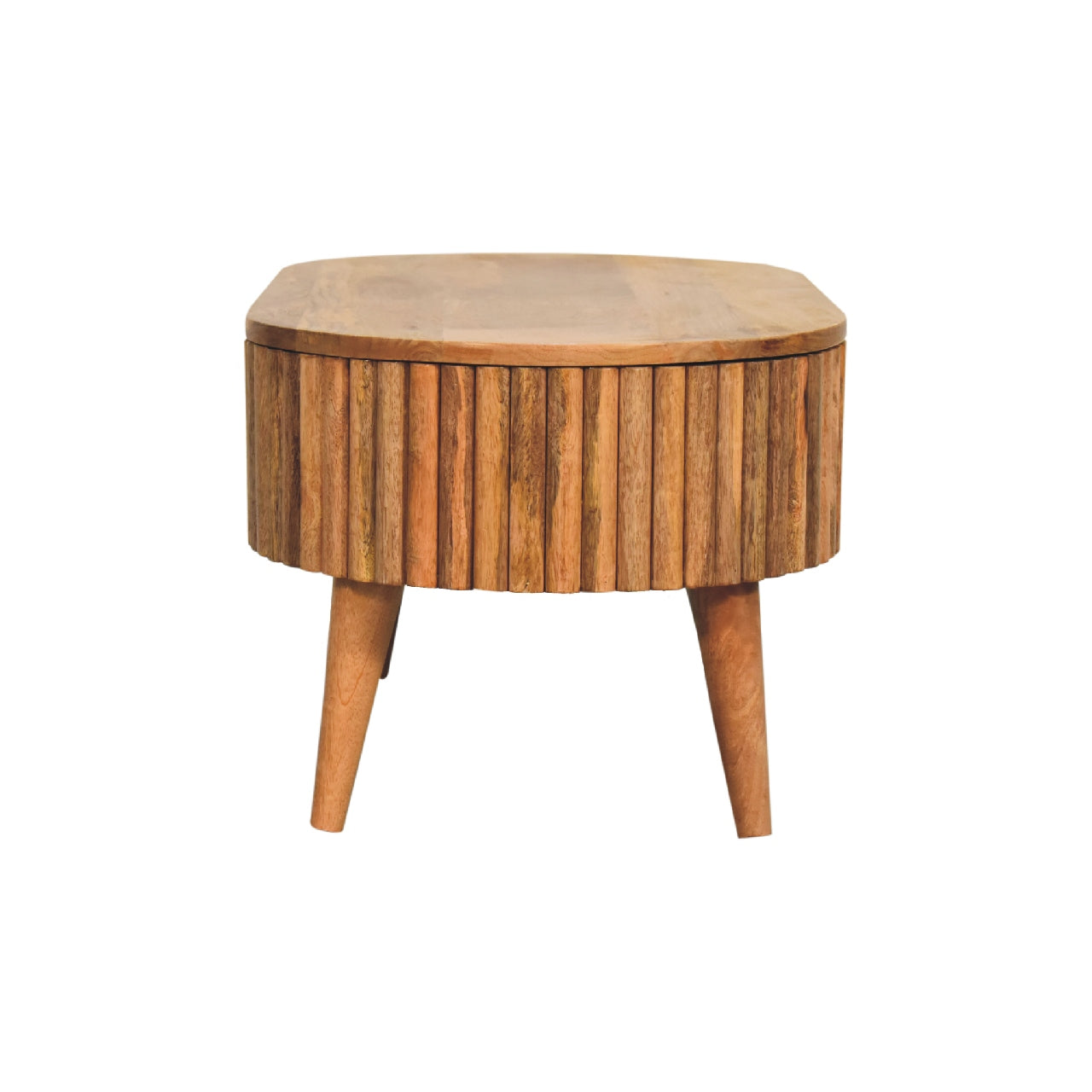 Spark Mokka Coffee Table - Furniture One Shop