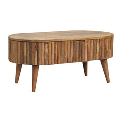 Spark Mokka Coffee Table - Furniture One Shop