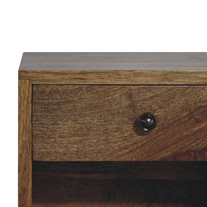 Ollie Floating Mini Classic Bedside