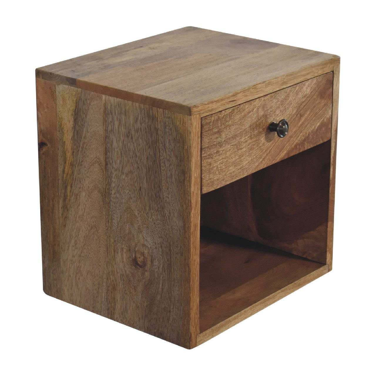 Ollie Floating Mini Classic Bedside