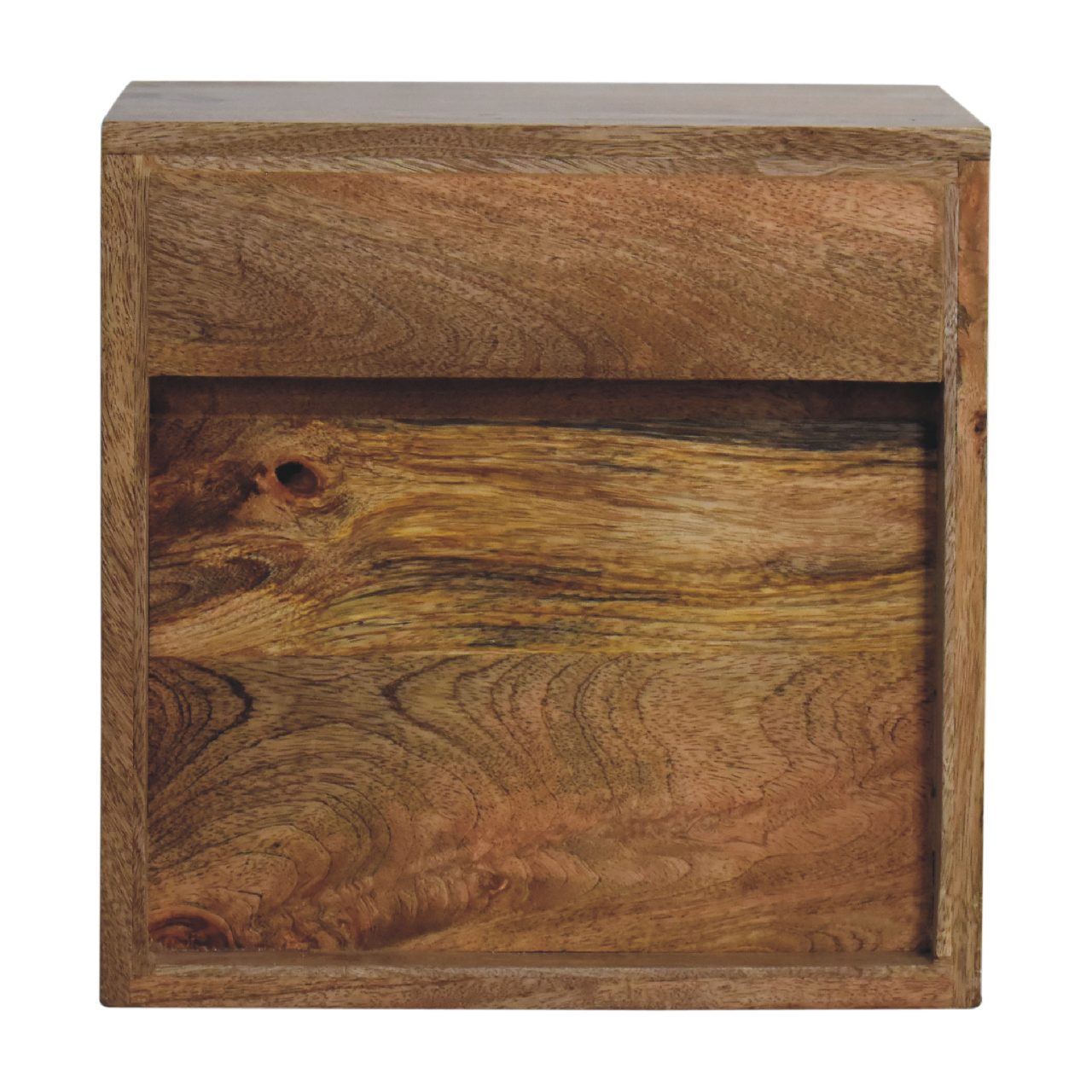 Ollie Floating Mini Classic Bedside