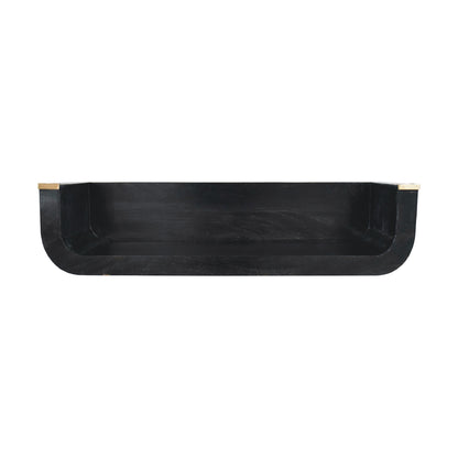 Sleek Desk Indira Floating Console Table - Furniture One Shop
