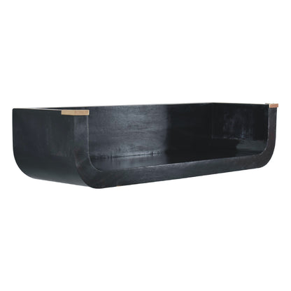Sleek Desk Indira Floating Console Table - Furniture One Shop