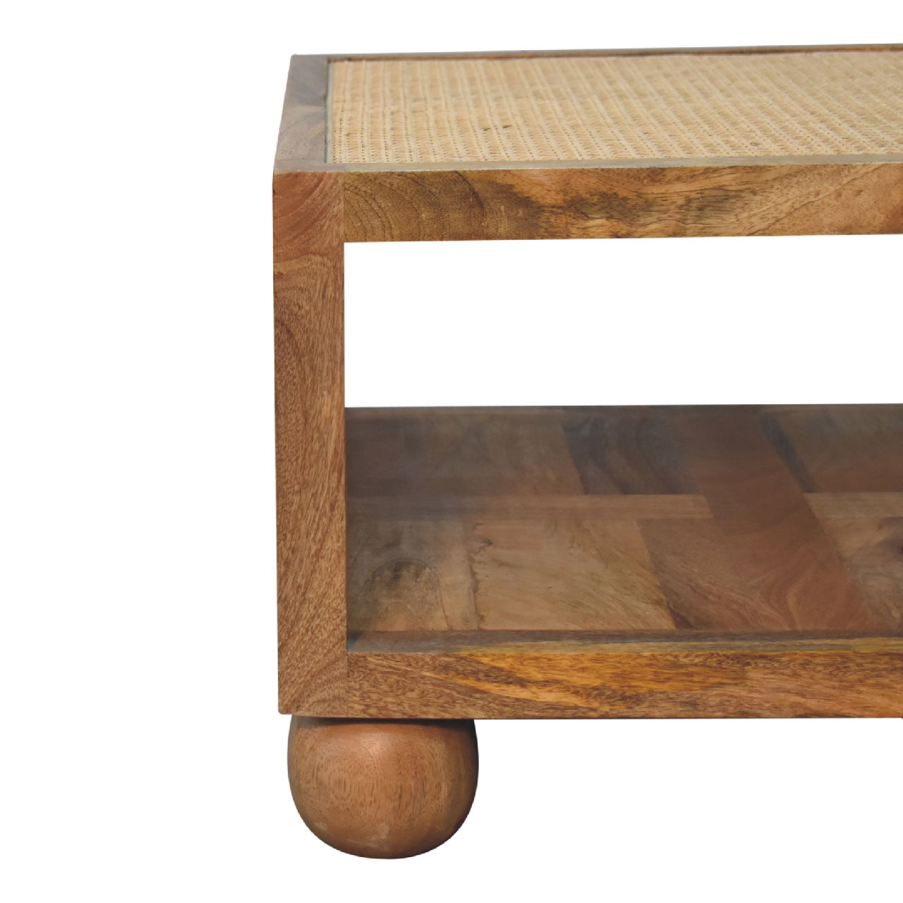 Radiant Larissa Small Coffee Table - Furniture One Shop