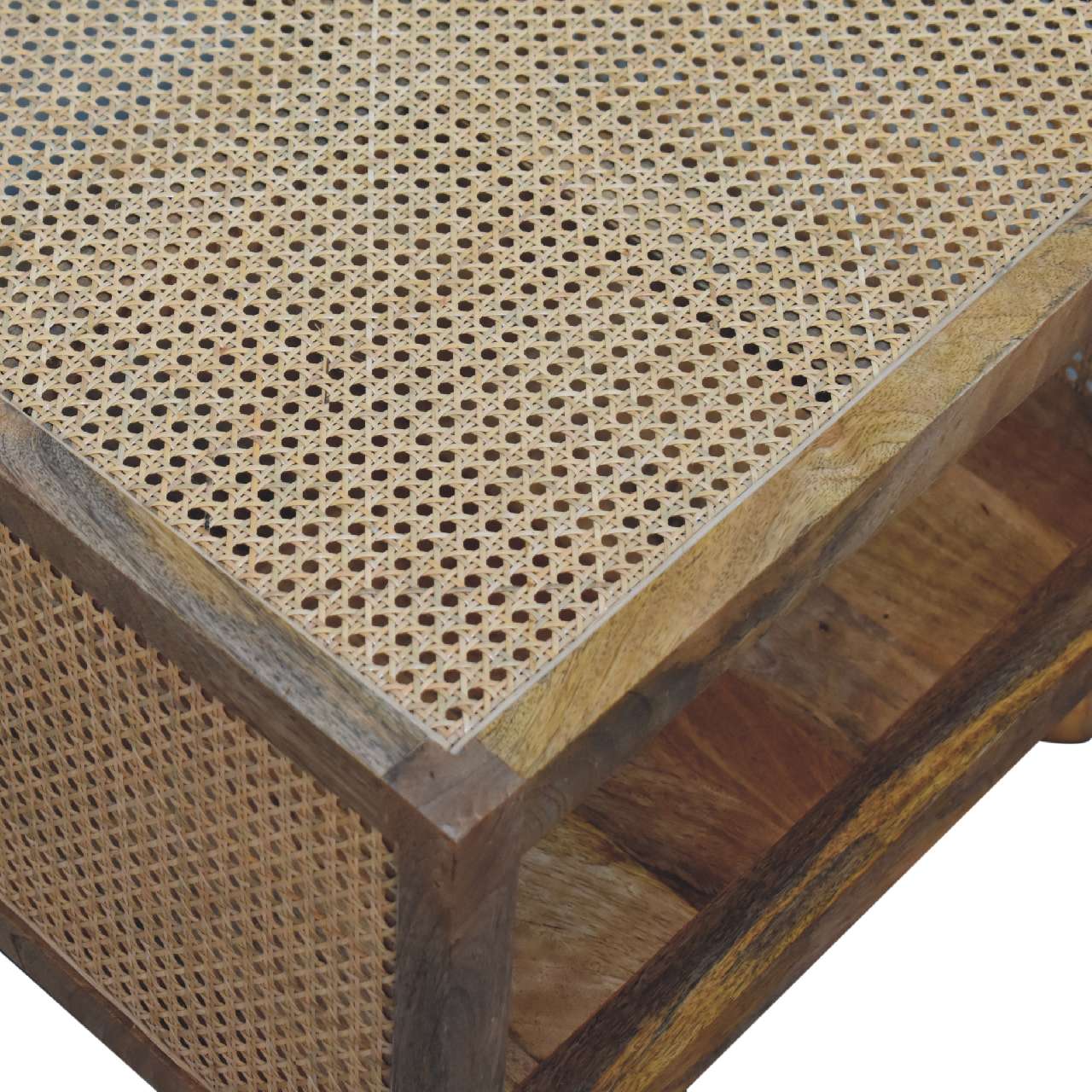 Radiant Larissa Small Coffee Table - Furniture One Shop