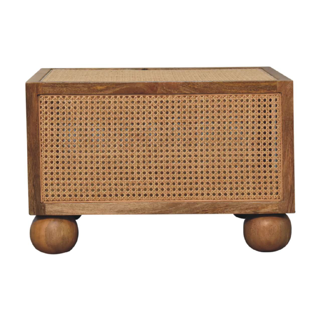 Radiant Larissa Small Coffee Table - Furniture One Shop
