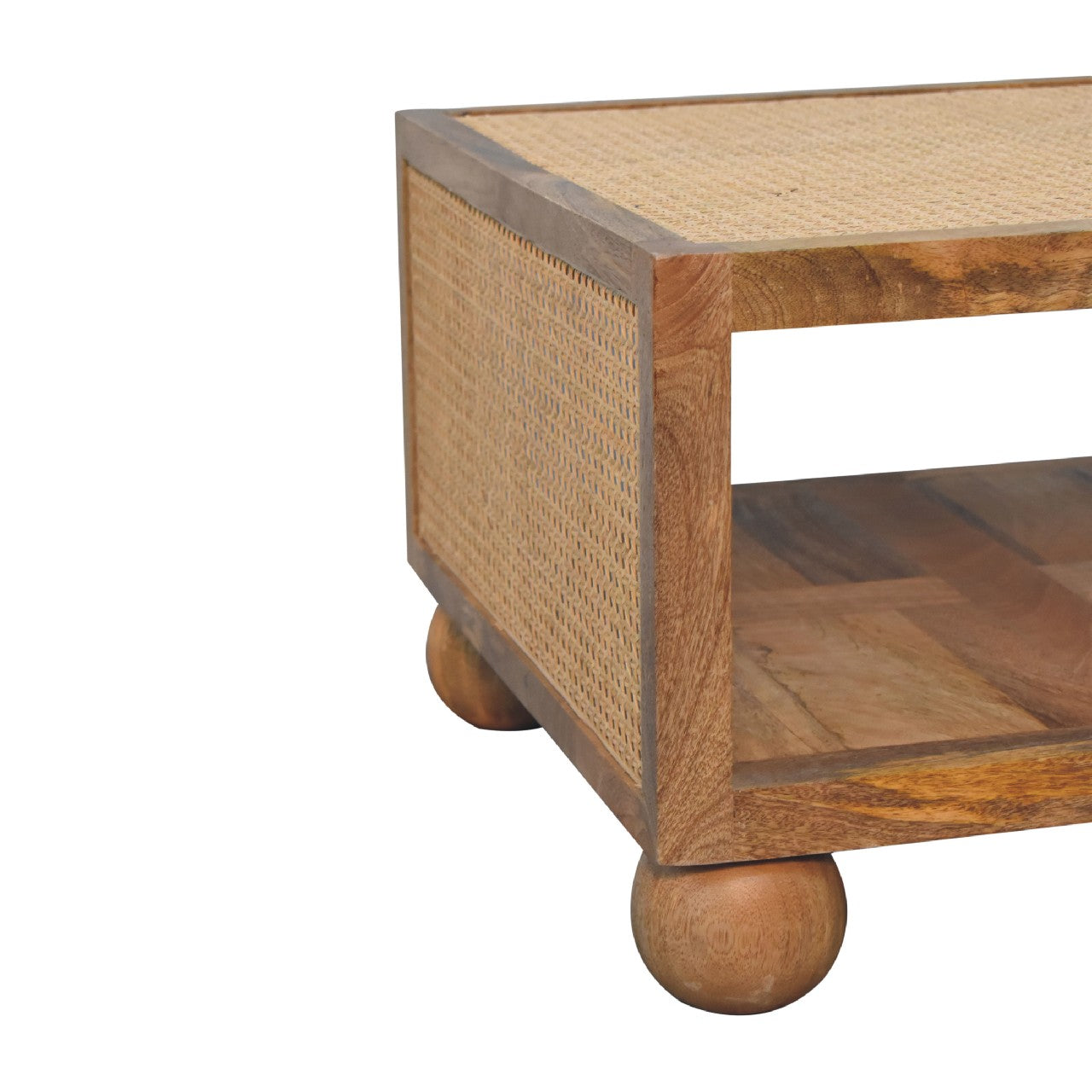Radiant Larissa Small Coffee Table - Furniture One Shop