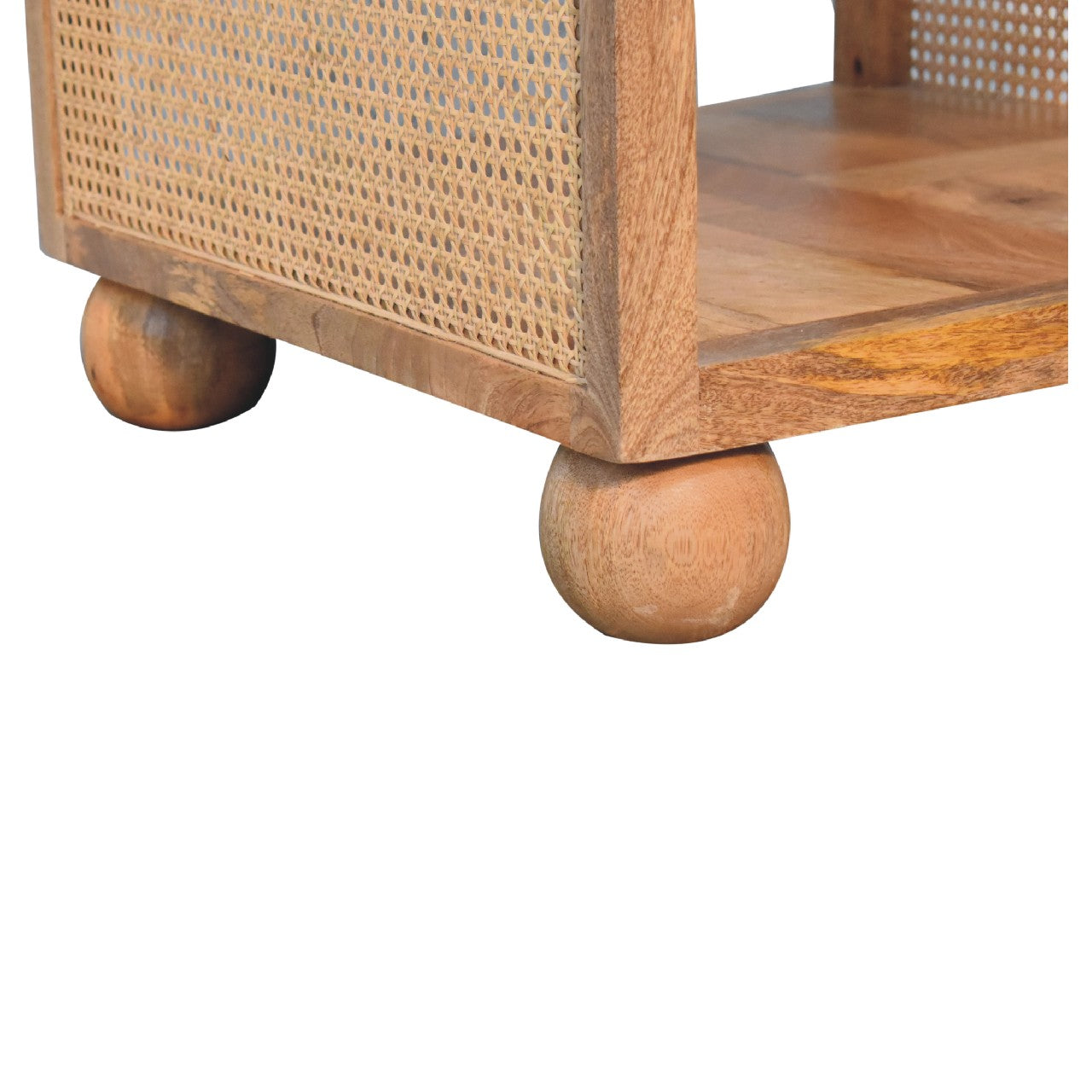 Radiant Larissa Small Coffee Table - Furniture One Shop
