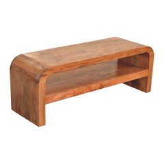 StyloSphere Darcy TV Stand with Shelf - Furniture One Shop