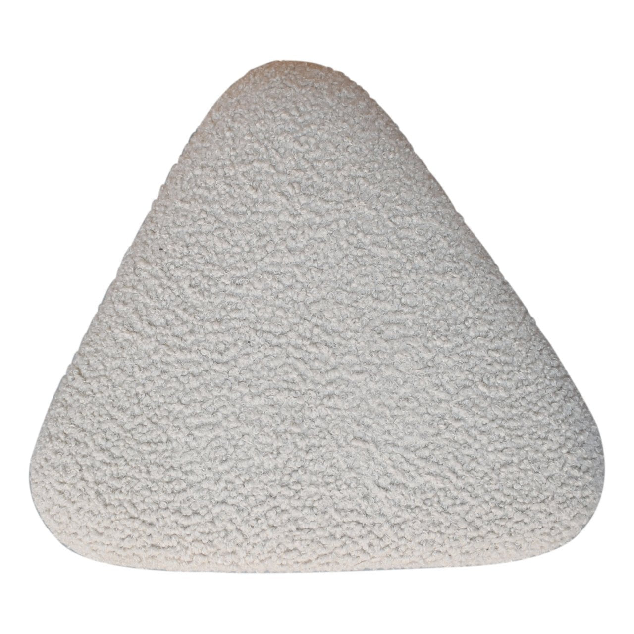 EasyElevate Mud Boucle Triangle Footstool