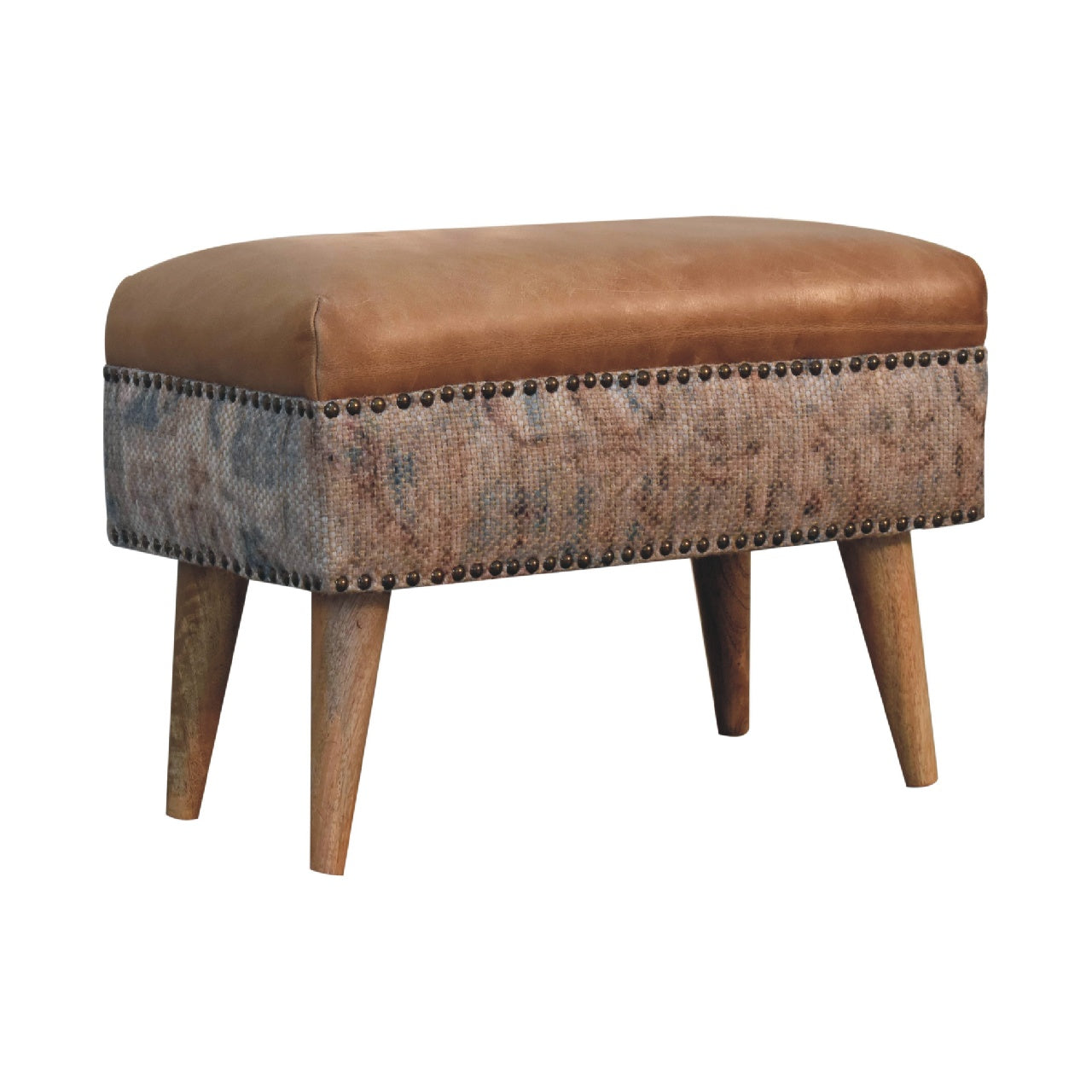 PediPad Haven Durrie Footstool