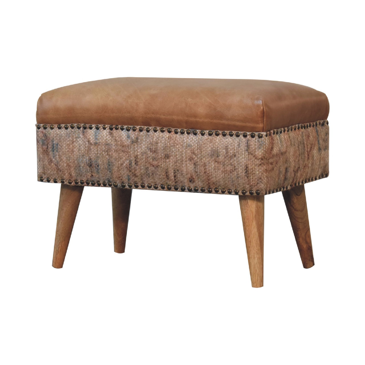 PediPad Haven Durrie Footstool