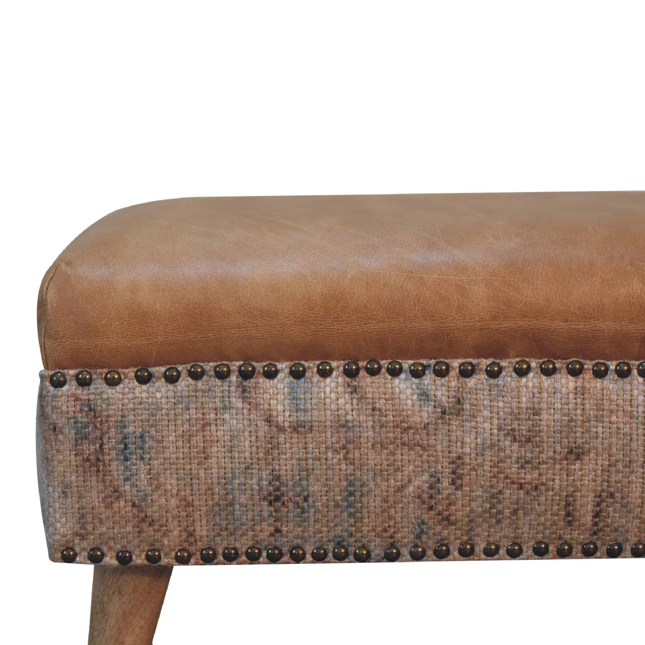 PediPad Haven Durrie Footstool