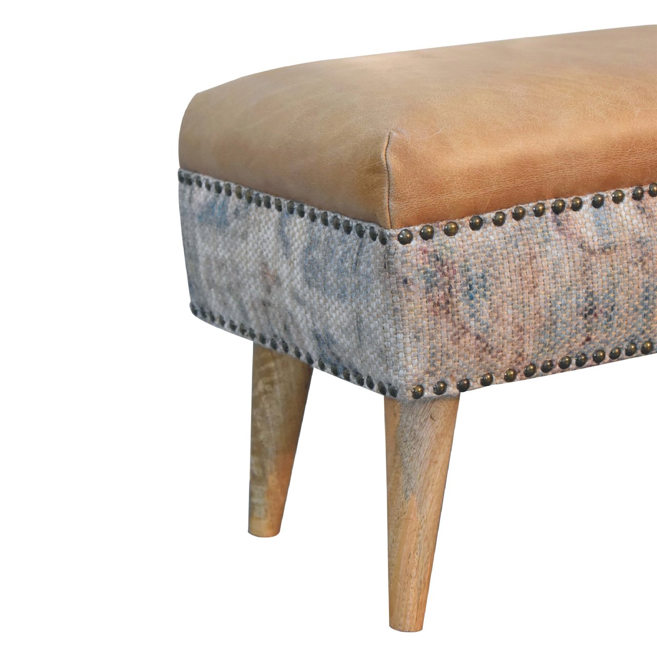 PediPad Haven Durrie Footstool