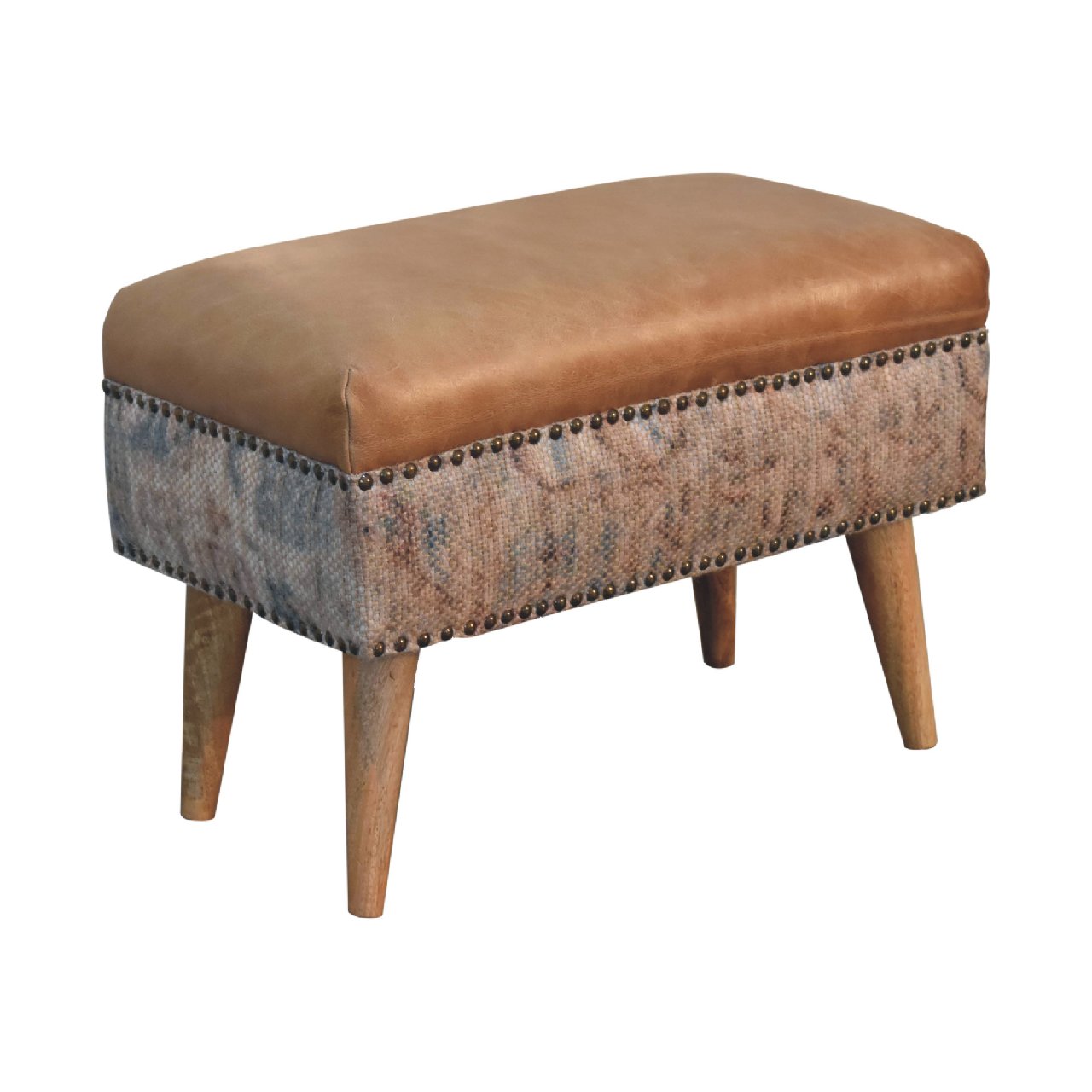 PediPad Haven Durrie Footstool