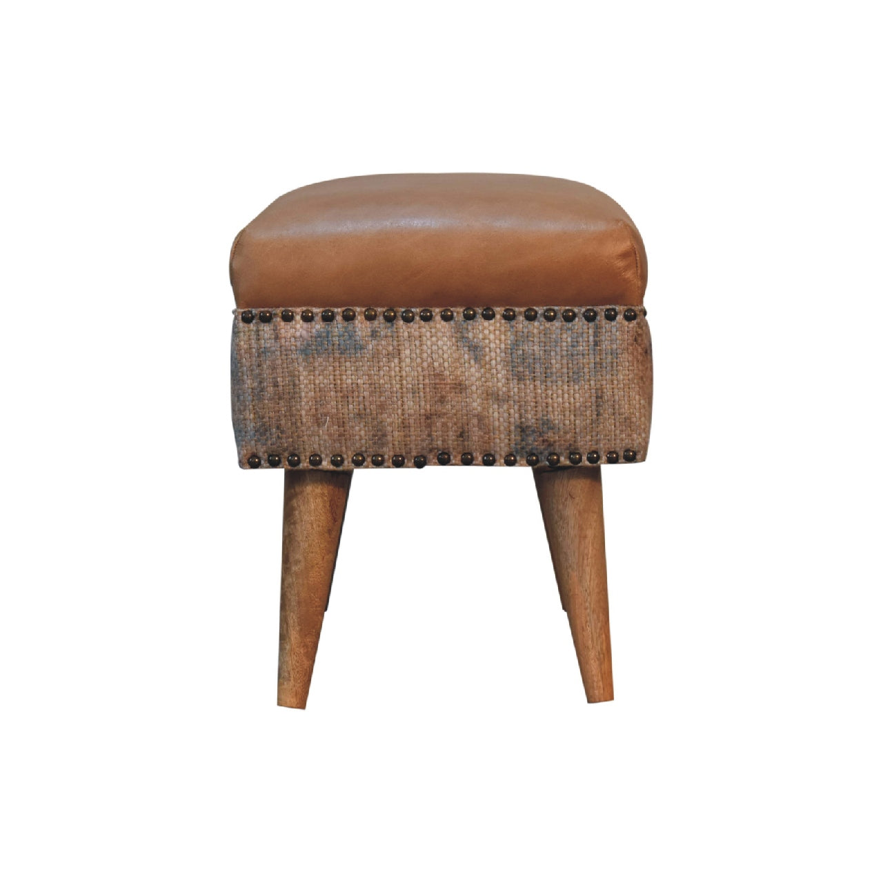 PediPad Haven Durrie Footstool