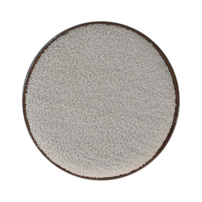 HeelHalt Serenity Round Footstool
