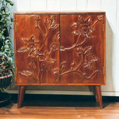 Botanic Cabinet - Furniture One Shop