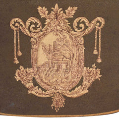 RitzyRetreat Coroner TV Stand - Furniture One Shop