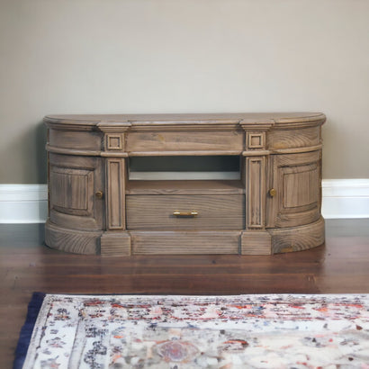 EleganceEpic Harmony TV Stand - Furniture One Shop