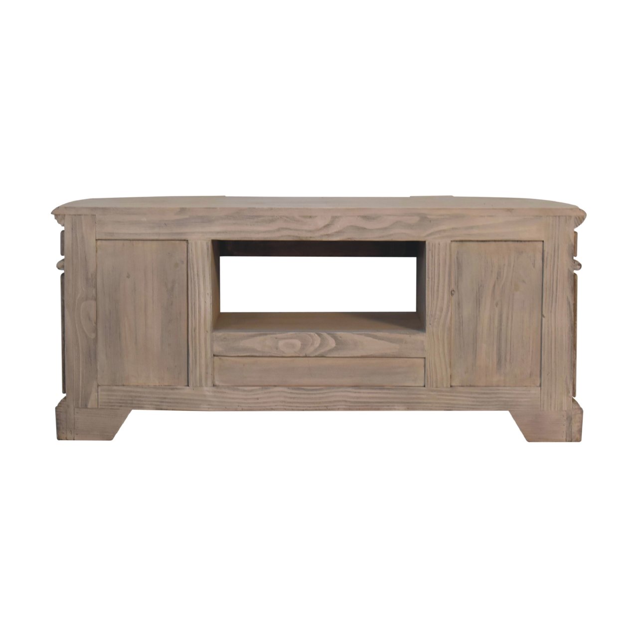 EleganceEpic Harmony TV Stand