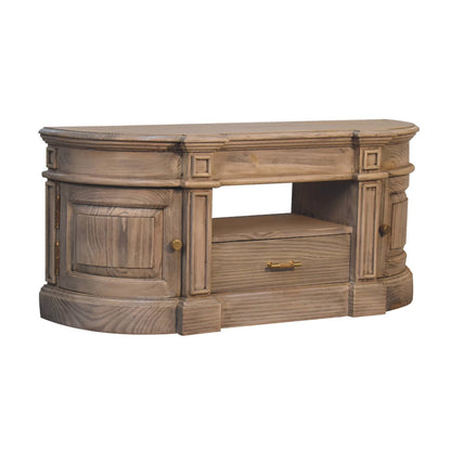 EleganceEpic Harmony TV Stand - Furniture One Shop
