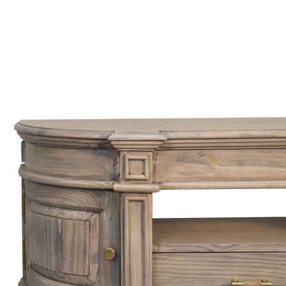 EleganceEpic Harmony TV Stand - Furniture One Shop