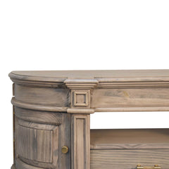 EleganceEpic Harmony TV Stand - Furniture One Shop